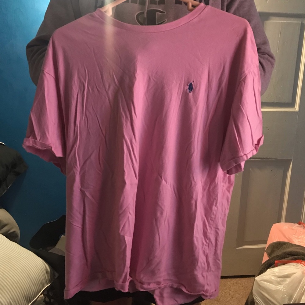 Men’s ralph lauren polo
